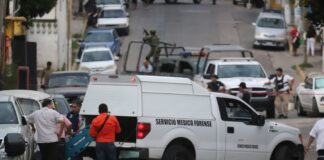 Con signos de tortura, encuentran el cuerpo de uno de los policías municipales desaparecidos en la región norte de Guerrero