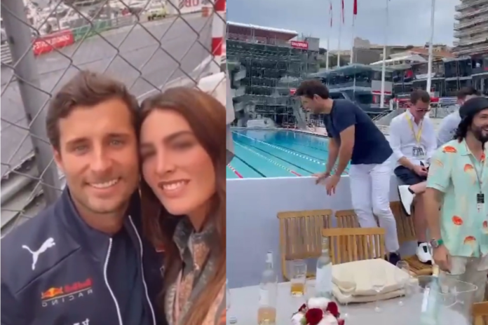 diputado-PAN-Bingen-Rementeria-hijo-Julen-Rementeria-Veracruz-viaje-Monaco-Checo