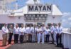 Ferrobuques Mayan y Cherokee, una gran apuesta por Coatzacoalcos