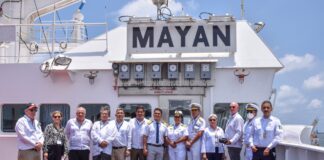 Ferrobuques Mayan y Cherokee, una gran apuesta por Coatzacoalcos
