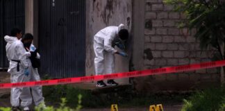 México supera los 120 mil homicidios dolosos en este sexenio