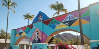 Marina operará vuelos turísticos a las Islas Marías en avión que pertenecía a Pemex