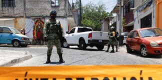 Hubo 11 muertos durante el fin de semana en Jalisco