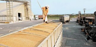 Control de precios disfrazado conducirá a un mercado negro