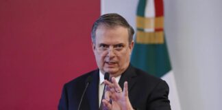 “Si se mantiene exclusión, es más de lo mismo”: Ebrard defiende postura de AMLO sobre Cumbre de las Américas