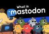 Mastodon la alternativa a Twitter