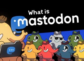 Mastodon la alternativa a Twitter