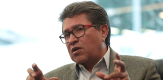 Monreal pedirá al INE organizar elección interna de Morena para elegir candidato presidencial