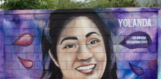 Fiscalía de NL confirma que ropa de cuerpo de mujer hallado coincide con Yolanda Martínez