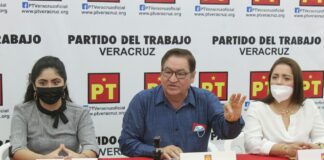 Recomienda PT a Isabel Romero Cruz acudir con un psiquiatra