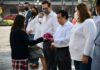 Conmemoran autoridades municipales de Córdoba el 160 Aniversario de la Batalla de Puebla