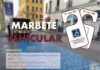 Condonarán en Córdoba cobro de parquímetro a usuarios con marbete de discapacidad