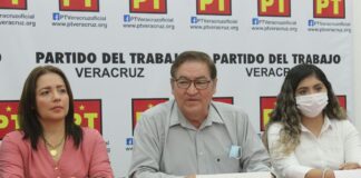 La clausura del Acuario en Veracruz impacta de manera negativa en el bolsillo de los trabajadores: PT Veracruz