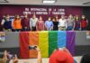 Conmemora Ayuntamiento de Coatzacoalcos el “Día Internacional contra la Homofobia, la Transfobia y la Bifobia”