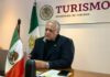 México se perfila a ocupar el séptimo lugar en captación de divisas turísticas: Miguel Torruco