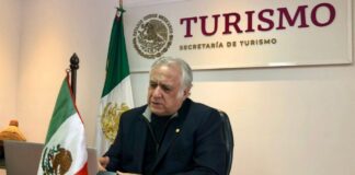 México se perfila a ocupar el séptimo lugar en captación de divisas turísticas: Miguel Torruco
