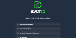 ¿Cómo obtener la Constancia de situación fiscal? Aquí el paso a paso