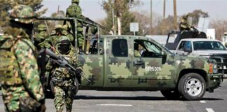 215 elementos de la Sedena han resultado heridos en agresiones durante los tres años de gobierno de AMLO