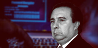 Tomás Zerón, señalado por la desaparición de los 43 normalistas, se oculta en un lujoso departamento en Tel Aviv