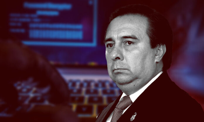 tomaszeron