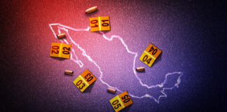 Mayo violento: en solo 15 días van más de mil 200 asesinatos y un promedio de 82 al día, la peor cifra en dos años