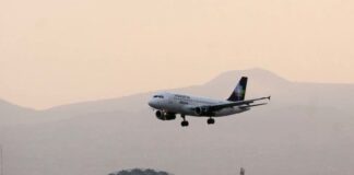 Fallas en el espacio aéreo mexicano son generados por la agenda política de AMLO: WSJ