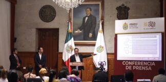 Canje Seguro Conviene concluye el 30 de junio