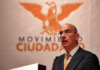 Aliarse en 2024 con la coalición «Va por México» es ir al precipicio: Movimiento Ciudadano