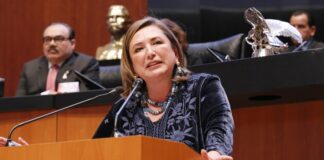 ‘Voy a ser jefa de Gobierno’: Xóchitl Gálvez ‘se destapa’ para ser candidata en la CDMX
