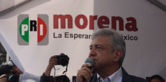 Raíces tricolor: gobernadores y gobernadoras de Morena, con años de trayectoria en el PRI