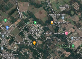 Administraciones pasadas dejan en Córdoba negativos de 52 colonias irregulares