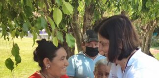 Ayuntamiento de San Andrés Tuxtla construirá domo en primaria ubicada en Cerro de las Iguanas