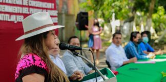 Minatitlán Primer Municipio que da Prioridad a temas del Arbolado Humano
