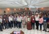 Participa la Alcaldesa de San Andrés Tuxtla en la Capacitación con Autoridades Municipales y Ciudadanos de Pueblos Originarios y Afromexicanos.