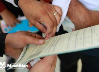 Entregan apoyos funcionales a personas discapacitadas en Minatitlán