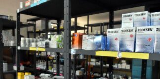 DIF Coatzacoalcos invita a la población a que se sumen a la campaña de donación de medicamentos