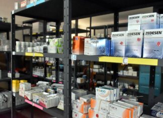 DIF Coatzacoalcos invita a la población a que se sumen a la campaña de donación de medicamentos