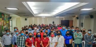 Ofertarán vacantes laborales durante dos días en Coatzacoalcos