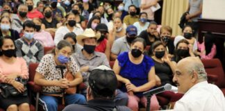 Atención ciudadana directa, modelo de la administración pública en Xalapa: Ricardo Ahued