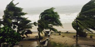 El paso de ‘Agatha’ por Oaxaca causa la muerte de 11 personas y de deja a 33 desaparecidas