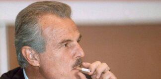 El PRI ayudó a que López Obrador ganara la Presidencia, asegura Labastida