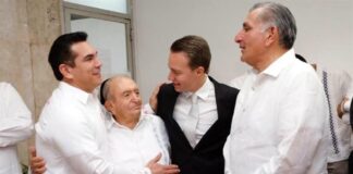 ‘Alito’ Moreno exhibe audio y denuncia amenaza de AMLO para votar reforma eléctrica