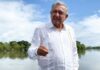 “Todo va a transcurrir tranquilo”, dice AMLO desde Tabasco sobre las elecciones de este domingo
