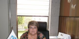 Fallece Alma Rosa Hernández, diputada federal de Veracruz