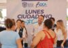 Realiza Alcalde de Boca del Río el primer “Lunes Ciudadano en tu colonia” en el Infonavit Las Vegas