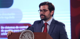 La Marina realiza operativo en Cofepris para eliminar corrupción; suman 32 funcionarios cesados