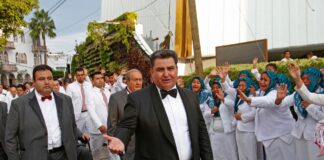 Escándalos, delitos sexuales y un acuerdo inesperado para evitar la cadena perpetua: la última confesión del líder de La Luz del Mundo