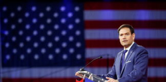 AMLO ha entregado secciones de México a cárteles de droga, acusa el senador de EU, Marco Rubio