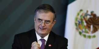 Ebrard descarta que ausencia de AMLO en Cumbre de las Américas afecte relación con EU
