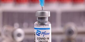 Registro de vacunación contra Covid-19 para niños de 5 a 11 años inicia el jueves; aplicarán Pfizer